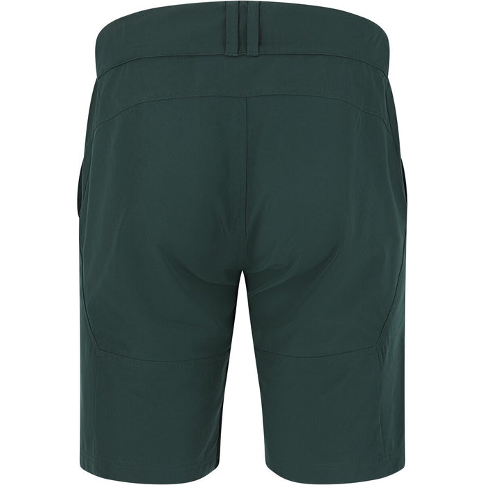 ENDURANCE Benal M 2-in-1 Cycling/MTB Shorts Cycling Shorts 3242 Dusty Forest