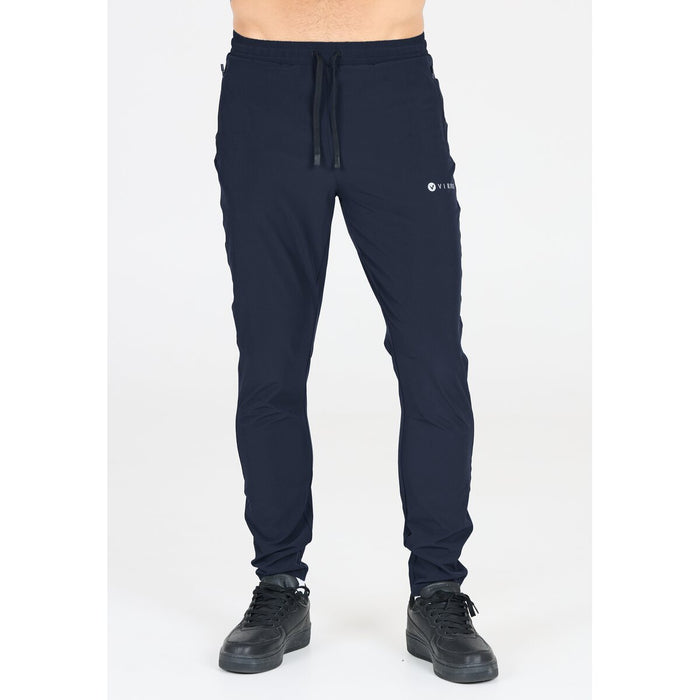 VIRTUS Benan M Perfomance Pants Pants 2154 Blue Nights