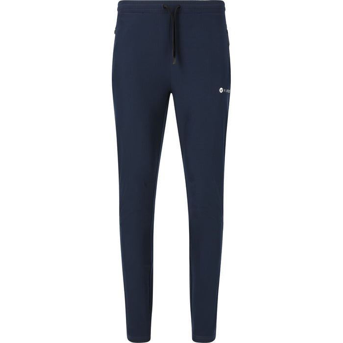 VIRTUS Benan M Perfomance Pants Pants 2154 Blue Nights
