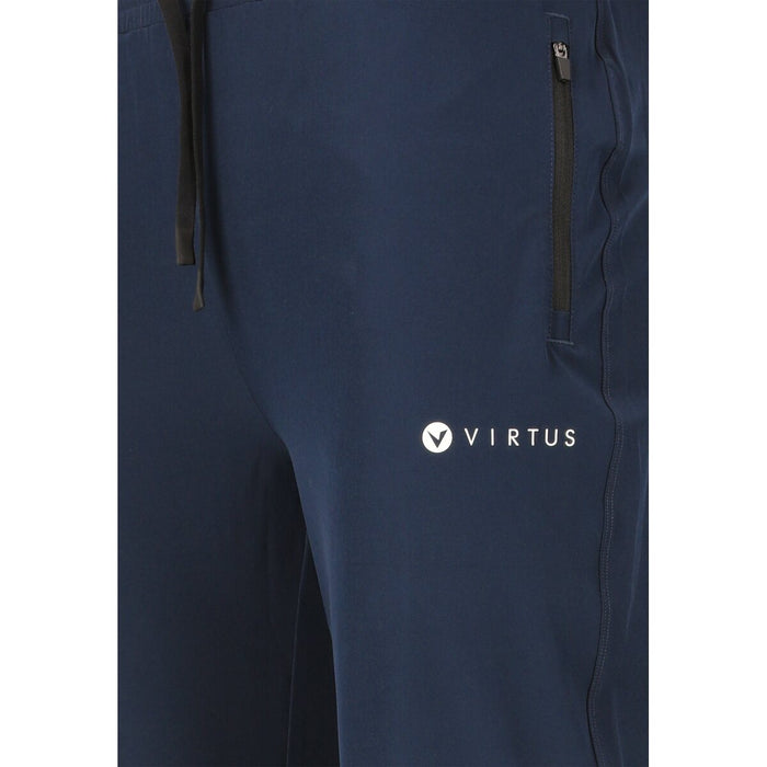 VIRTUS Benan M Perfomance Pants Pants 2154 Blue Nights