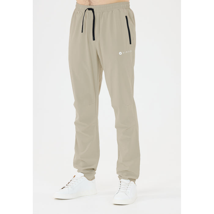 VIRTUS Benan M Perfomance Pants Pants 3250 Dried sage