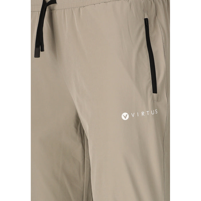VIRTUS Benan M Perfomance Pants Pants 3250 Dried sage
