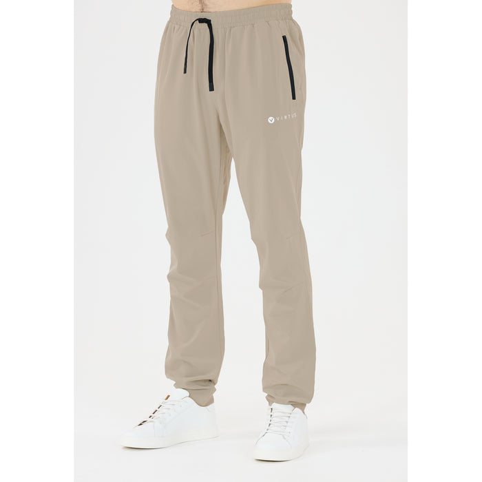VIRTUS Benan M Perfomance Pants Pants 3250 Dried sage