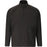 VIRTUS Benan V2 M Full Zip Jacket 1001 Black