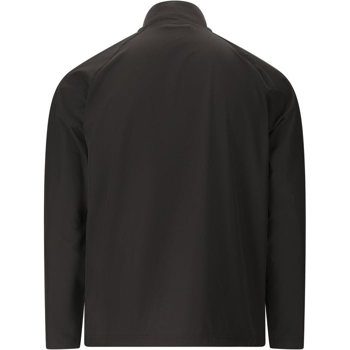 VIRTUS Benan V2 M Full Zip Jacket 1001 Black