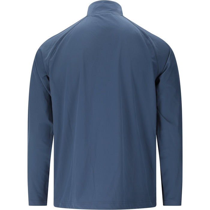 VIRTUS Benan V2 M Full Zip Jacket Jacket 2221 Sargasso Sea