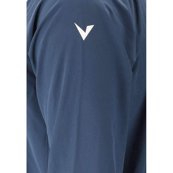 VIRTUS Benan V2 M Full Zip Jacket Jacket 2221 Sargasso Sea