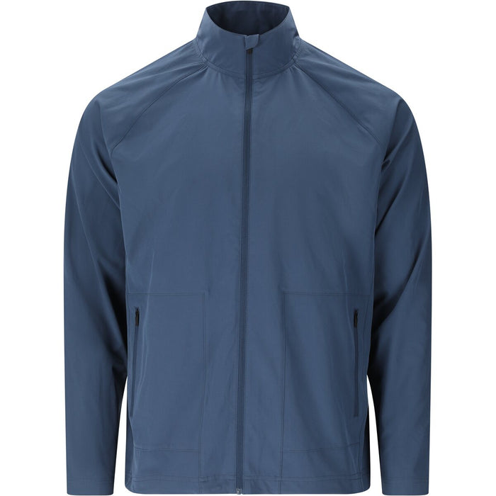 VIRTUS Benan V2 M Full Zip Jacket Jacket 2221 Sargasso Sea