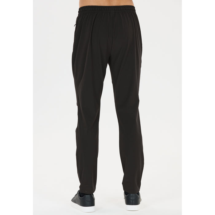 VIRTUS Benan V2 M Pants Pants 1001 Black