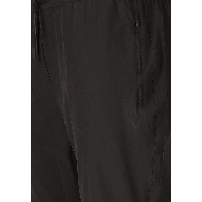 VIRTUS Benan V2 M Pants Pants 1001 Black