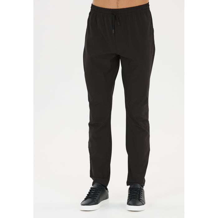 VIRTUS Benan V2 M Pants Pants 1001 Black
