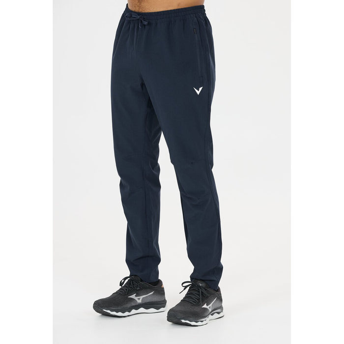 VIRTUS Benan V2 M Pants Pants 2101 Dark Sapphire