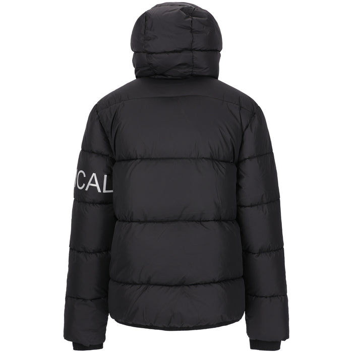 SPORT Benani JR Puffer Jacket Jacket 1001 Black