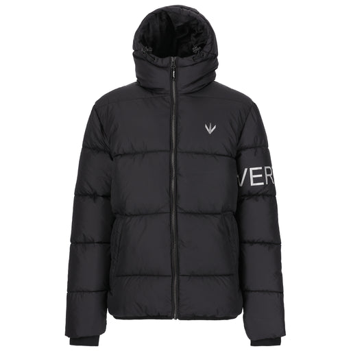 SPORT Benani JR Puffer Jacket Jacket 1001 Black