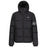 SPORT Benani JR Puffer Jacket Jacket 1001 Black