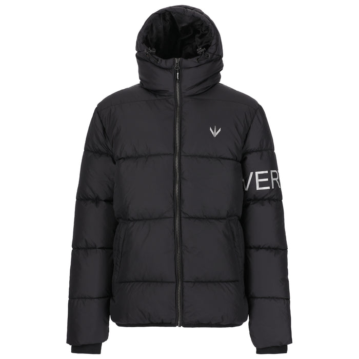 SPORT Benani JR Puffer Jacket Jacket 1001 Black