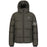 SPORT Benani JR Puffer Jacket Jacket 1071 Black Ink