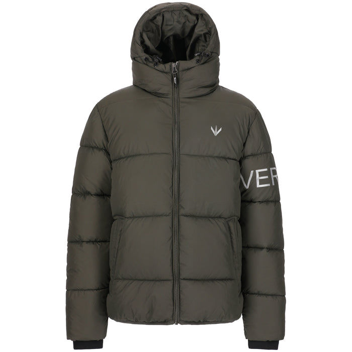 SPORT Benani JR Puffer Jacket Jacket 1071 Black Ink