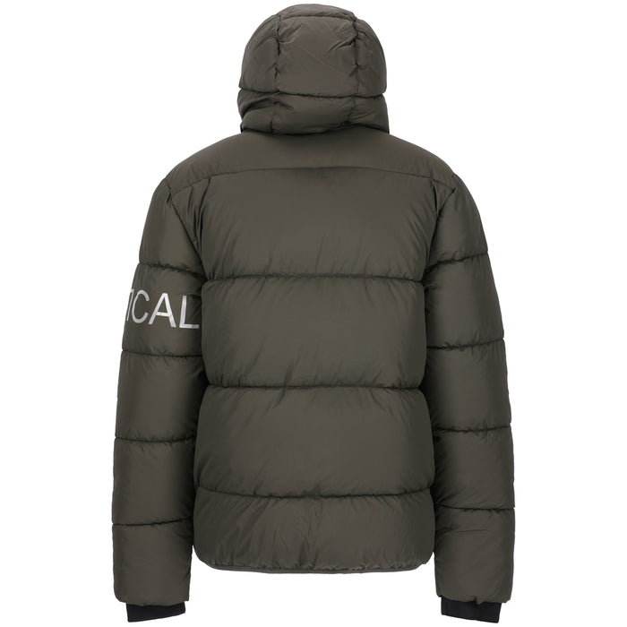 SPORT Benani JR Puffer Jacket Jacket 1071 Black Ink