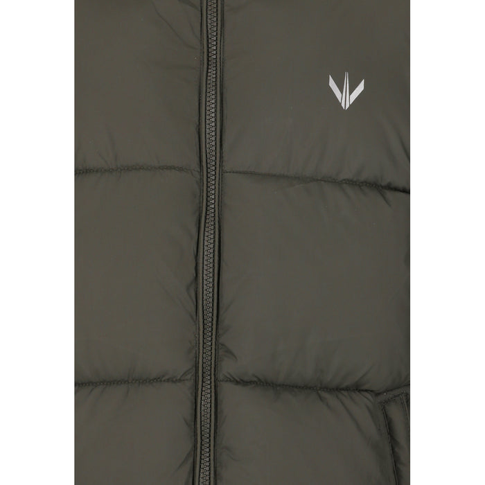 SPORT Benani JR Puffer Jacket Jacket 1071 Black Ink
