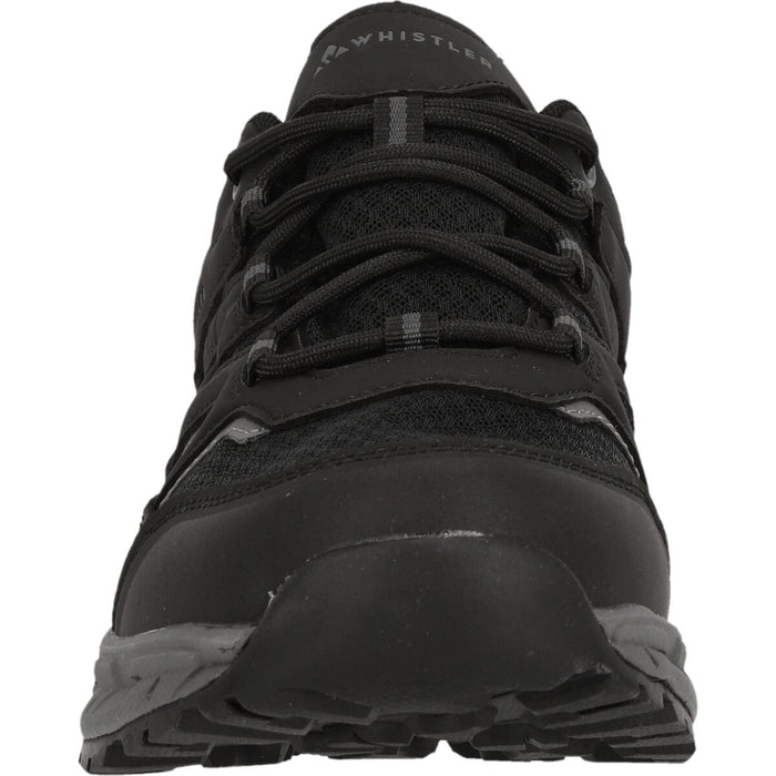 WHISTLER Benin U Shoe WP Shoes 1001A Black