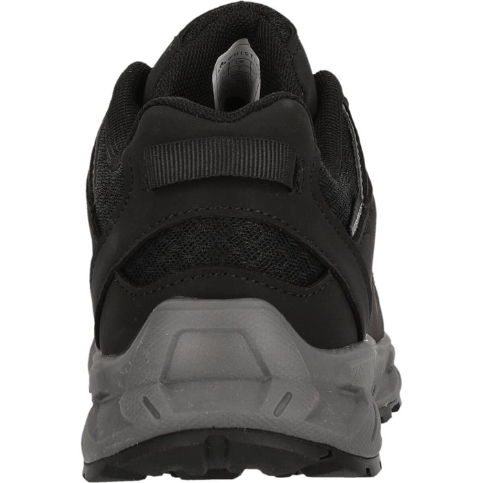 WHISTLER Benin U Shoe WP Shoes 1001A Black