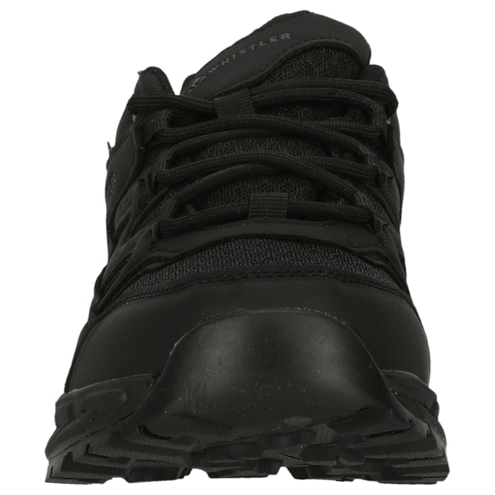 WHISTLER Benin U Shoe WP Shoes 1001S Black Solid