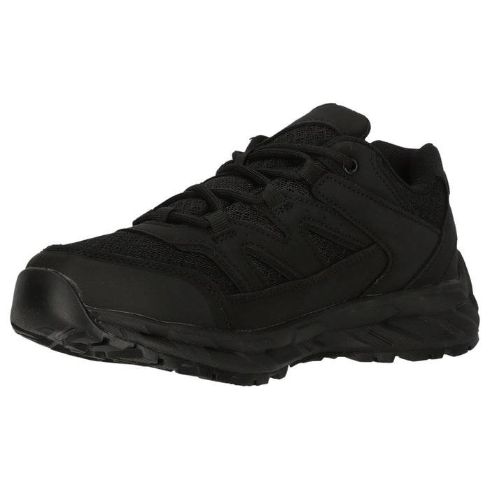 WHISTLER Benin U Shoe WP Shoes 1001S Black Solid