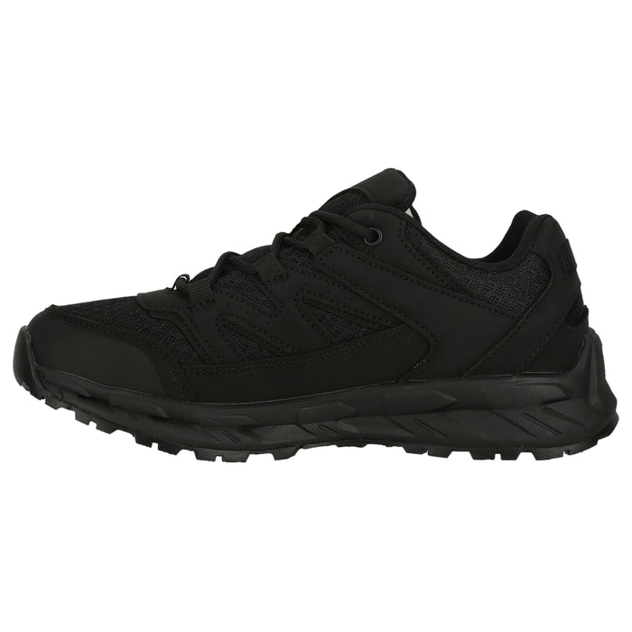 WHISTLER Benin U Shoe WP Shoes 1001S Black Solid
