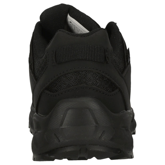 WHISTLER Benin U Shoe WP Shoes 1001S Black Solid