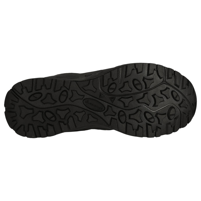 WHISTLER Benin U Shoe WP Shoes 1001S Black Solid