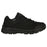 WHISTLER Benin U Shoe WP Shoes 1001S Black Solid