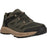 WHISTLER Benin U Shoe WP Shoes 1071 Black Ink
