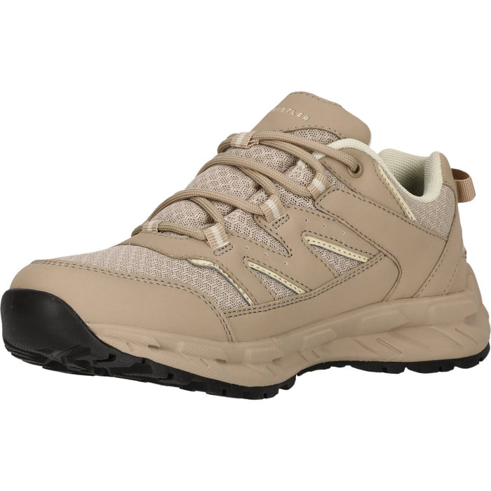 WHISTLER Benin W Shoe WP Shoes 1106A Oatmeal