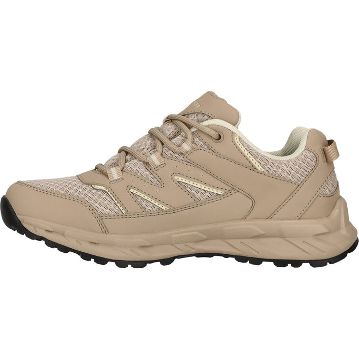 WHISTLER Benin W Shoe WP Shoes 1106A Oatmeal
