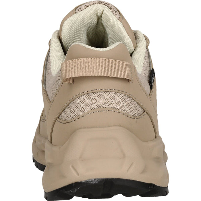 WHISTLER Benin W Shoe WP Shoes 1106A Oatmeal