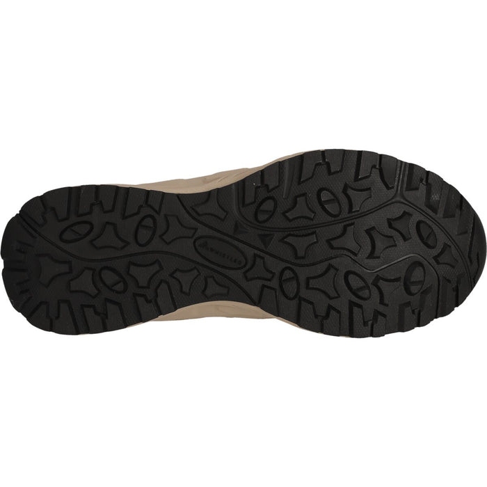 WHISTLER Benin W Shoe WP Shoes 1106A Oatmeal