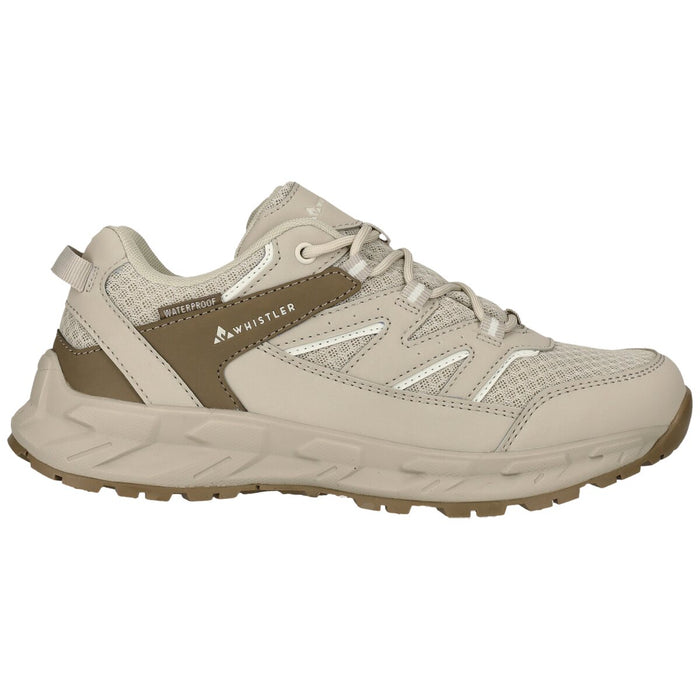 WHISTLER Benin W Shoe WP Shoes 3027 Timber Wolf