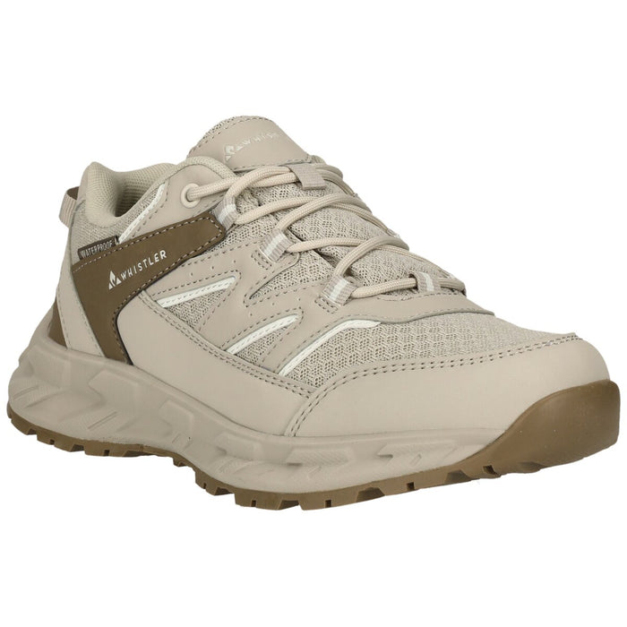 WHISTLER Benin W Shoe WP Shoes 3027 Timber Wolf