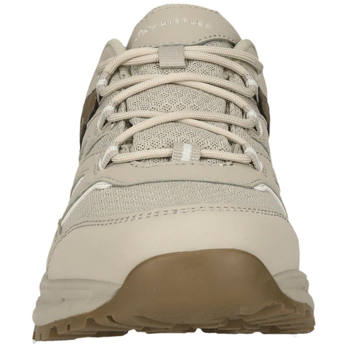 WHISTLER Benin W Shoe WP Shoes 3027 Timber Wolf
