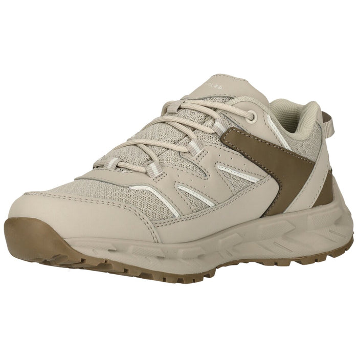 WHISTLER Benin W Shoe WP Shoes 3027 Timber Wolf