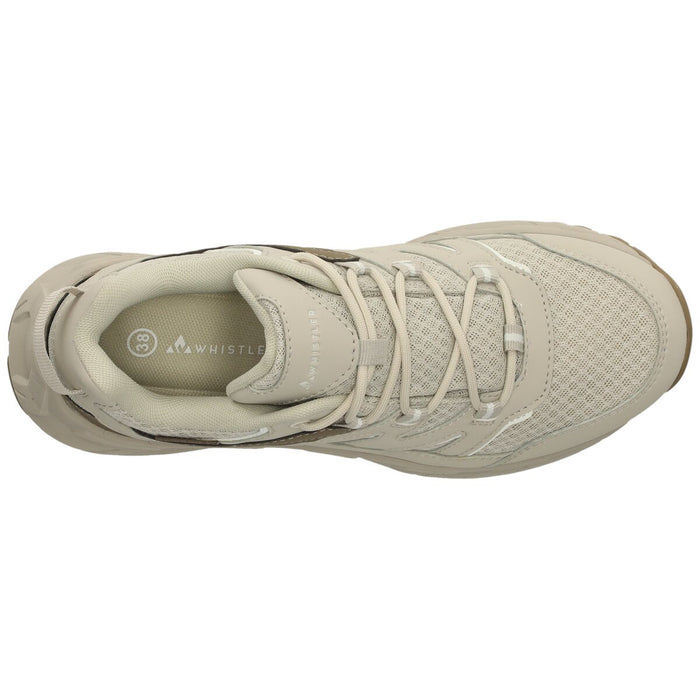 WHISTLER Benin W Shoe WP Shoes 3027 Timber Wolf