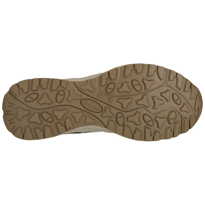 WHISTLER Benin W Shoe WP Shoes 3027 Timber Wolf