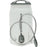 ENDURANCE Benson 1,5L Water Bladder Accessories 1002 White