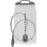 ENDURANCE Benson 1,5L Water Bladder Accessories 1002 White