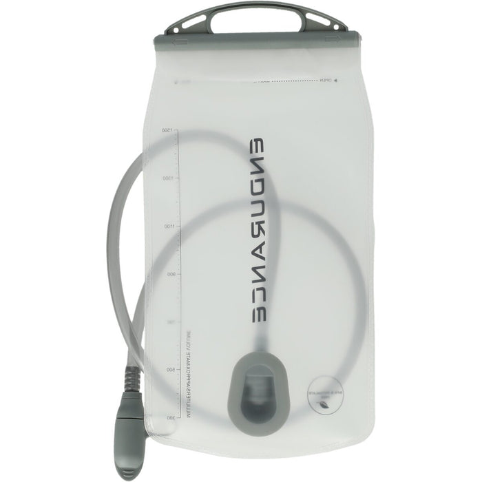 ENDURANCE Benson 1,5L Water Bladder Accessories 1002 White