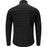 ENDURANCE Benst M Hybrid Jacket – Primaloft Running Jacket 1001 Black