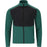 ENDURANCE Benst M Hybrid Jacket – Primaloft Running Jacket 3034A Bistro Green