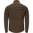 ENDURANCE Benst M Hybrid Jacket – Primaloft Running Jacket 5135 Wren