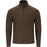 ENDURANCE Benst M Hybrid Jacket – Primaloft Running Jacket 5135 Wren
